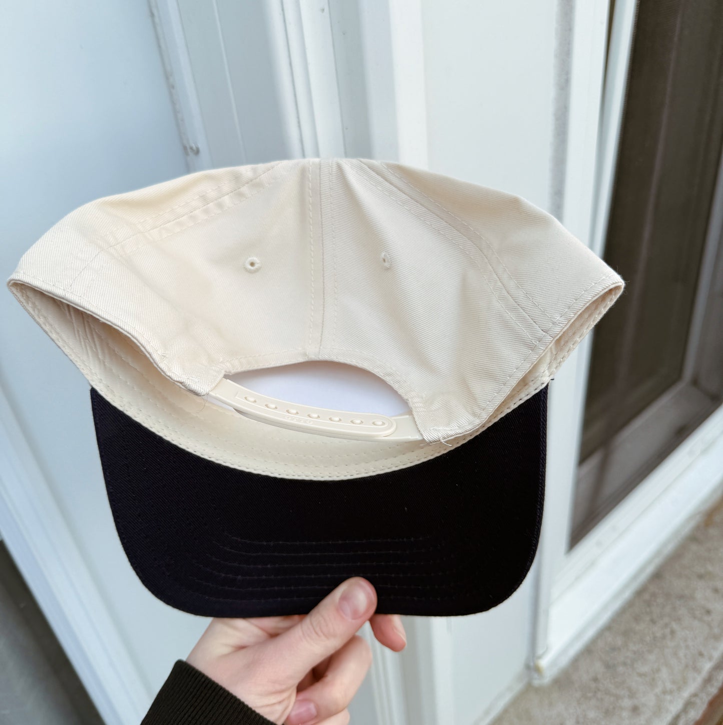 CHATTAHOOCHEE SKI CLUB HAT