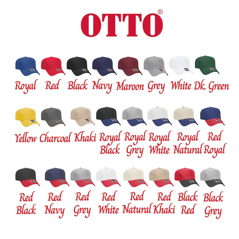 EXCUSE ME, YOU LOOK LIKE YOU LOVE ME HAT