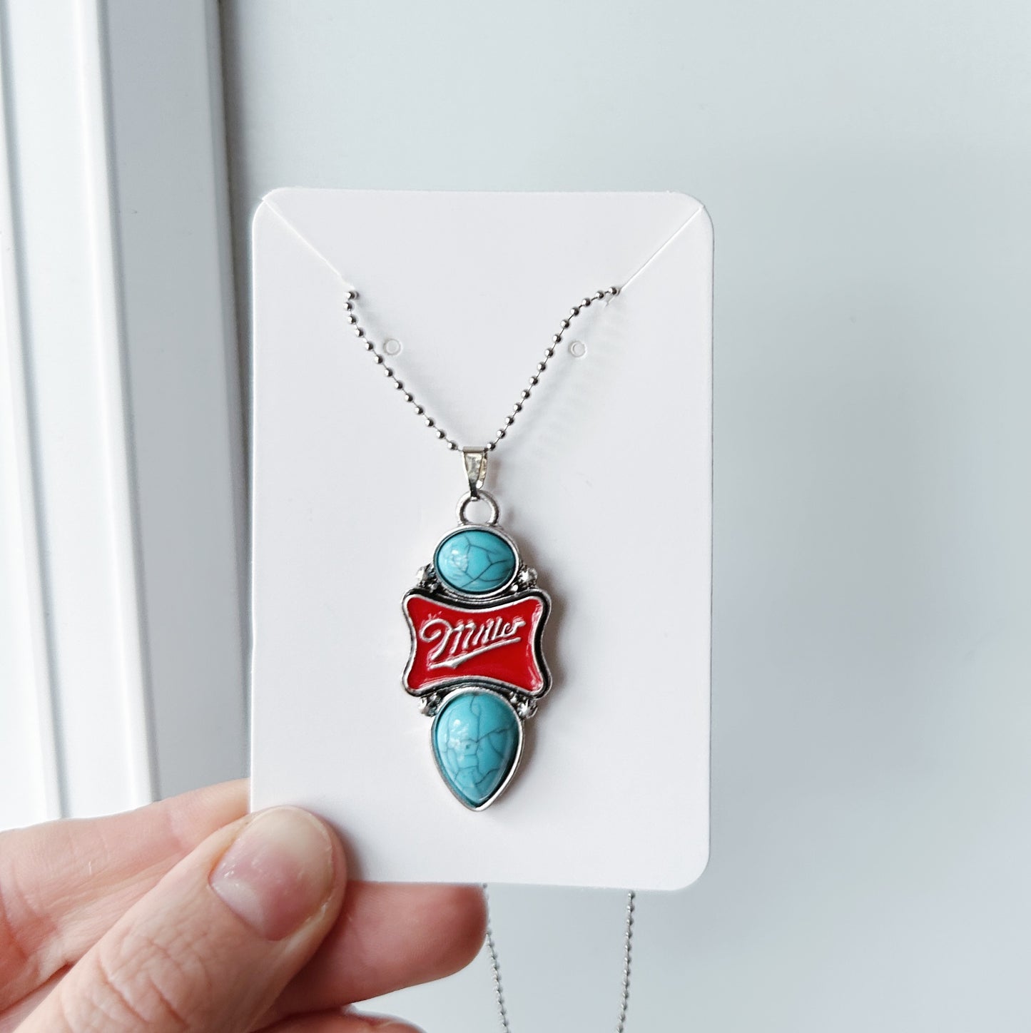 MILLER NECKLACE