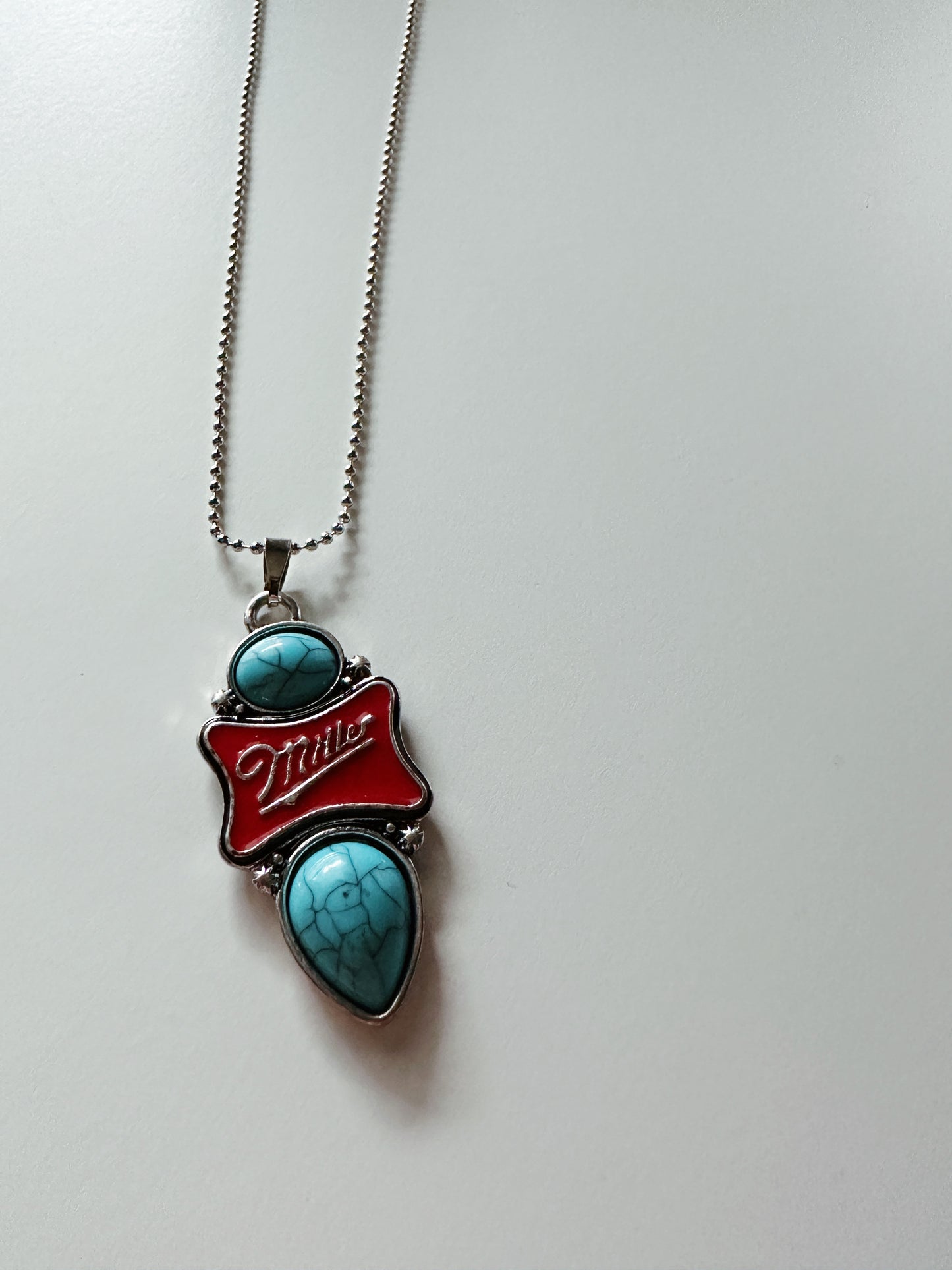 MILLER NECKLACE