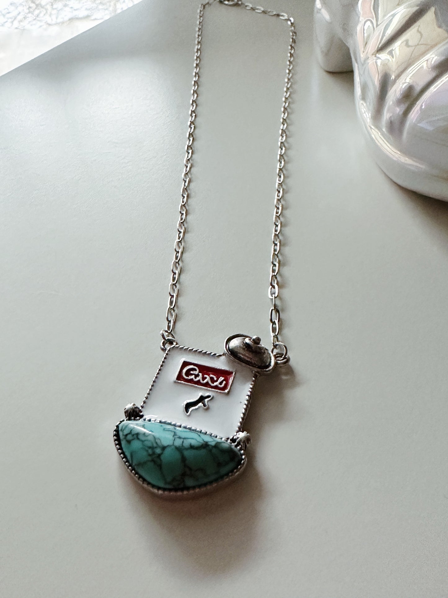 COORS NECKLACE