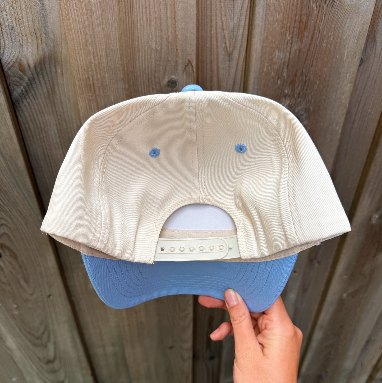 SOMEBODY’S PROBLEM HAT